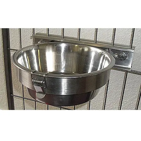 Dog Run Panel 1.5 x 1.84m - 8cm Gap - Heavy-Duty Galvanised - Image 3