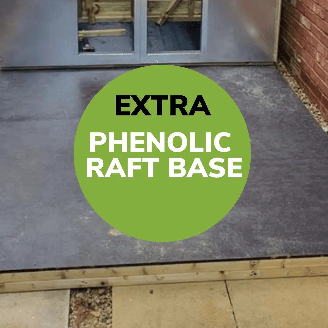 10 X 4 ft Single Cattery | Installation Included - Image 4