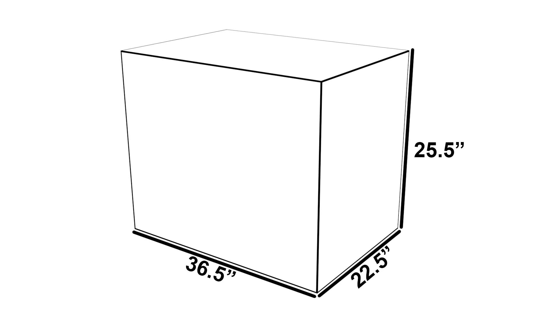 Dog Crate - 2-Door Crates - Various Sizes - Image 10