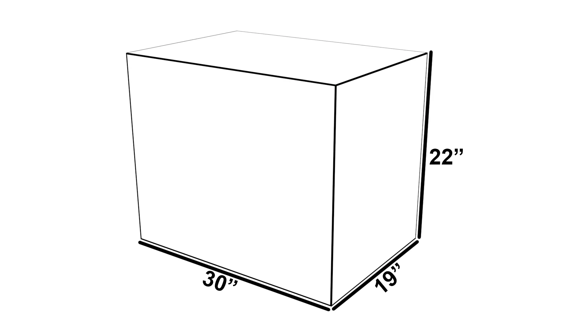 Dog Crate - 2-Door Crates - Various Sizes - Image 9