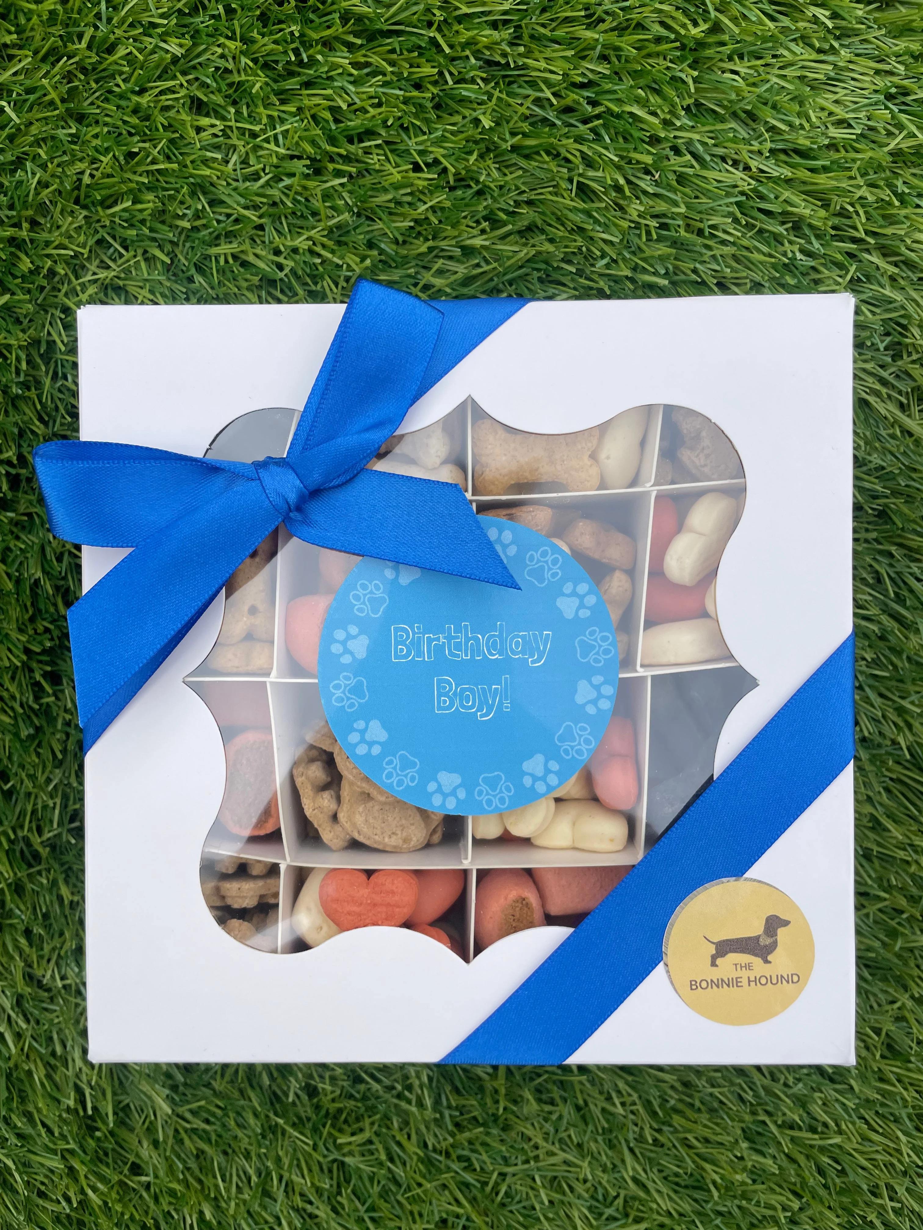 Birthday Boy Treat Box - Image 3