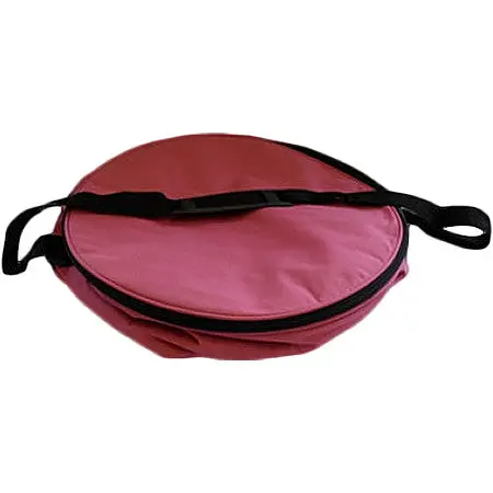 Dog Food Travel Container Waterproof Fabric - Image 3