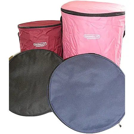 Dog Food Travel Container Waterproof Fabric - Image 4