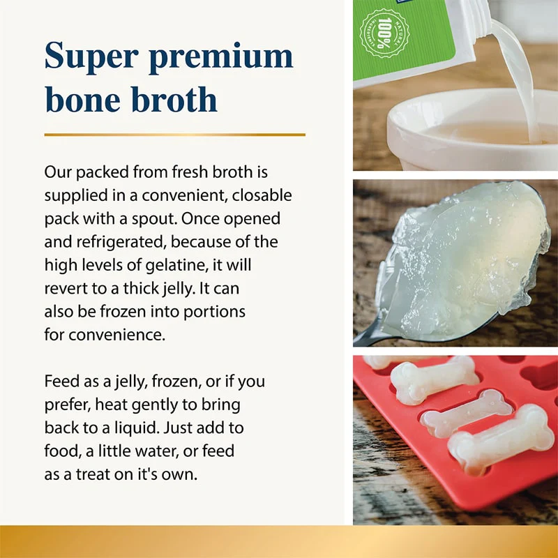Lamb Bone Broth - Image 6