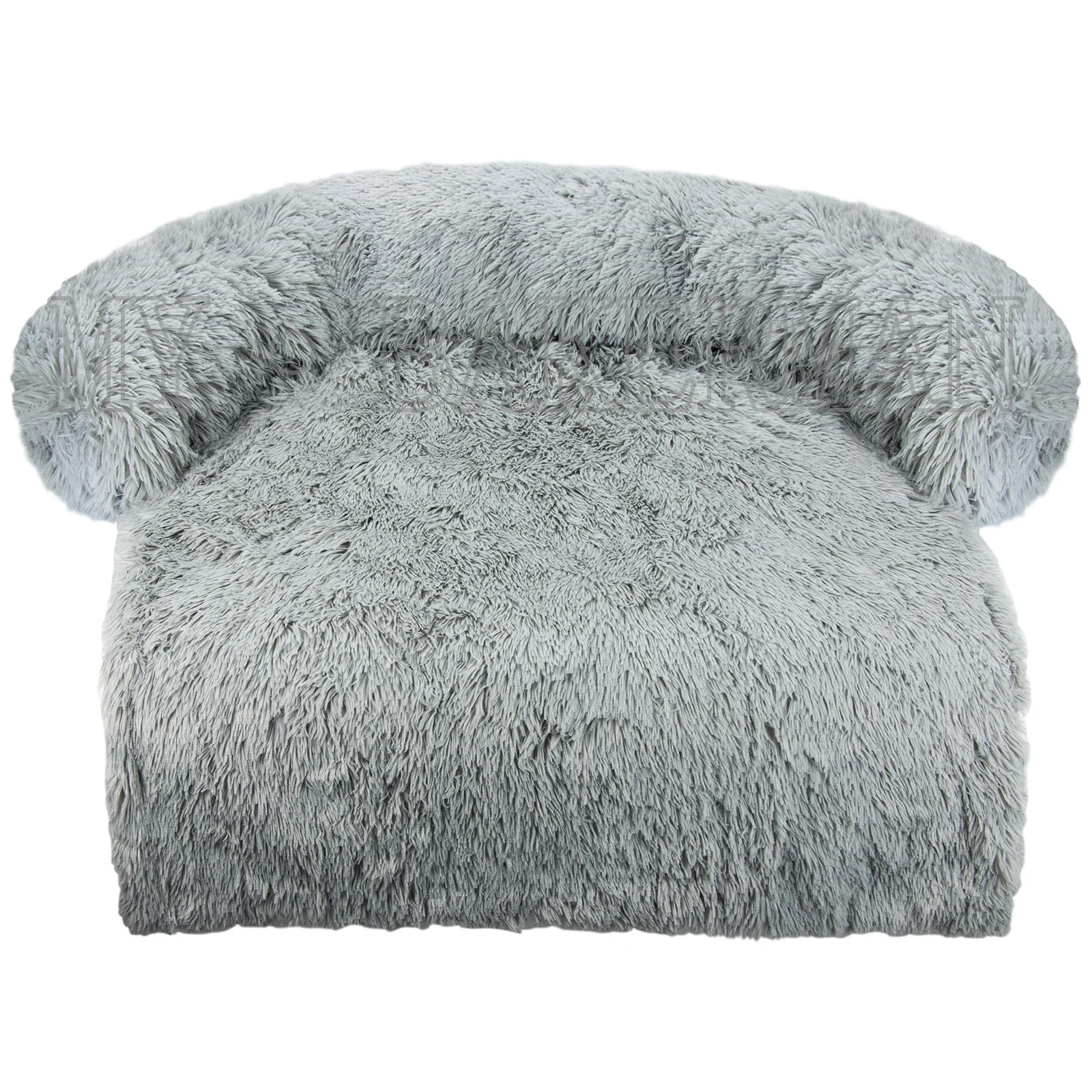 Luxury comfortable dog bed square - Image 14