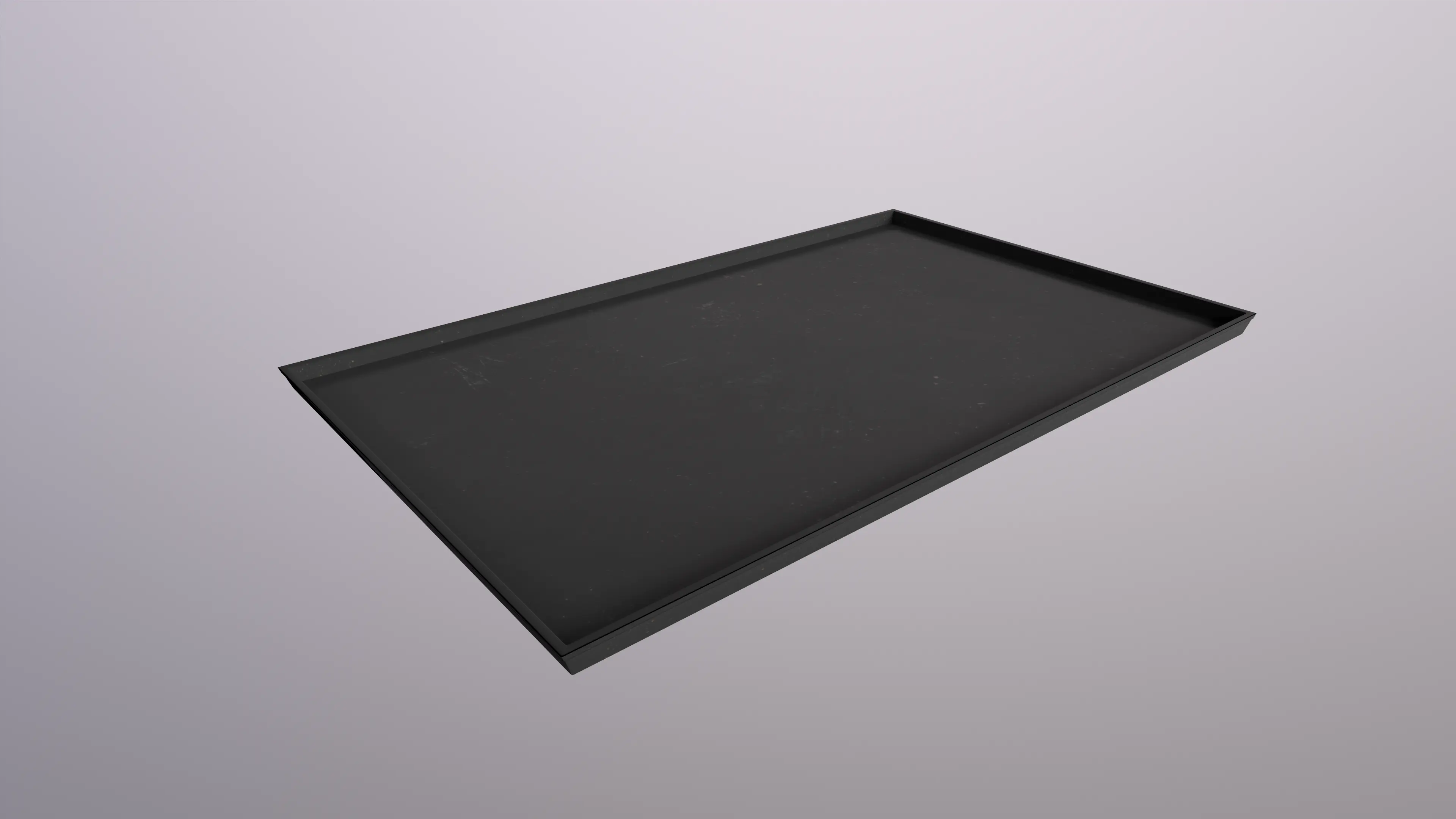 Dog Run -KT900  1.22 x 0.785m Steel Puppy Run with Washable Tray - 900mm Height - Image 5