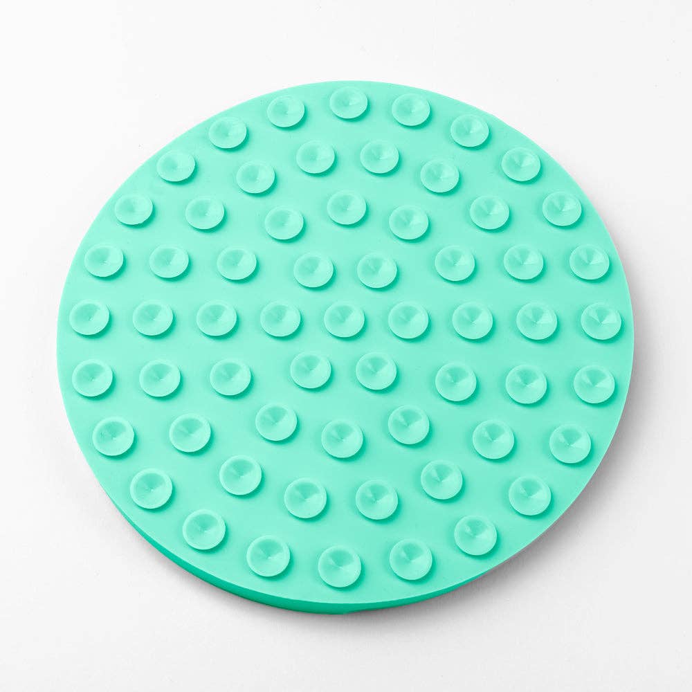 Round Licking Mat - Five Colours - Image 8