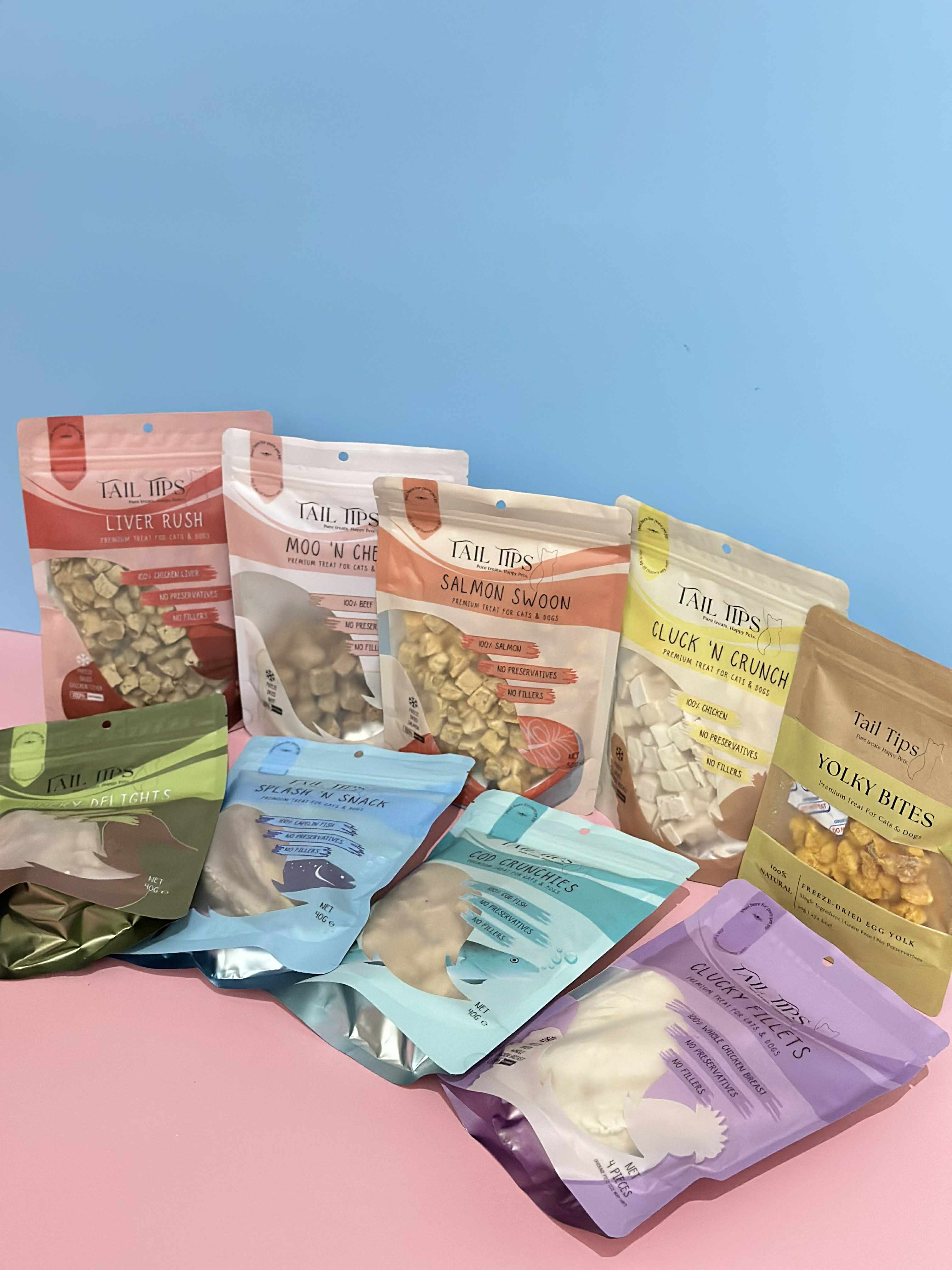 Ultimate Protein Bundle Pack 🌟 - Image 3