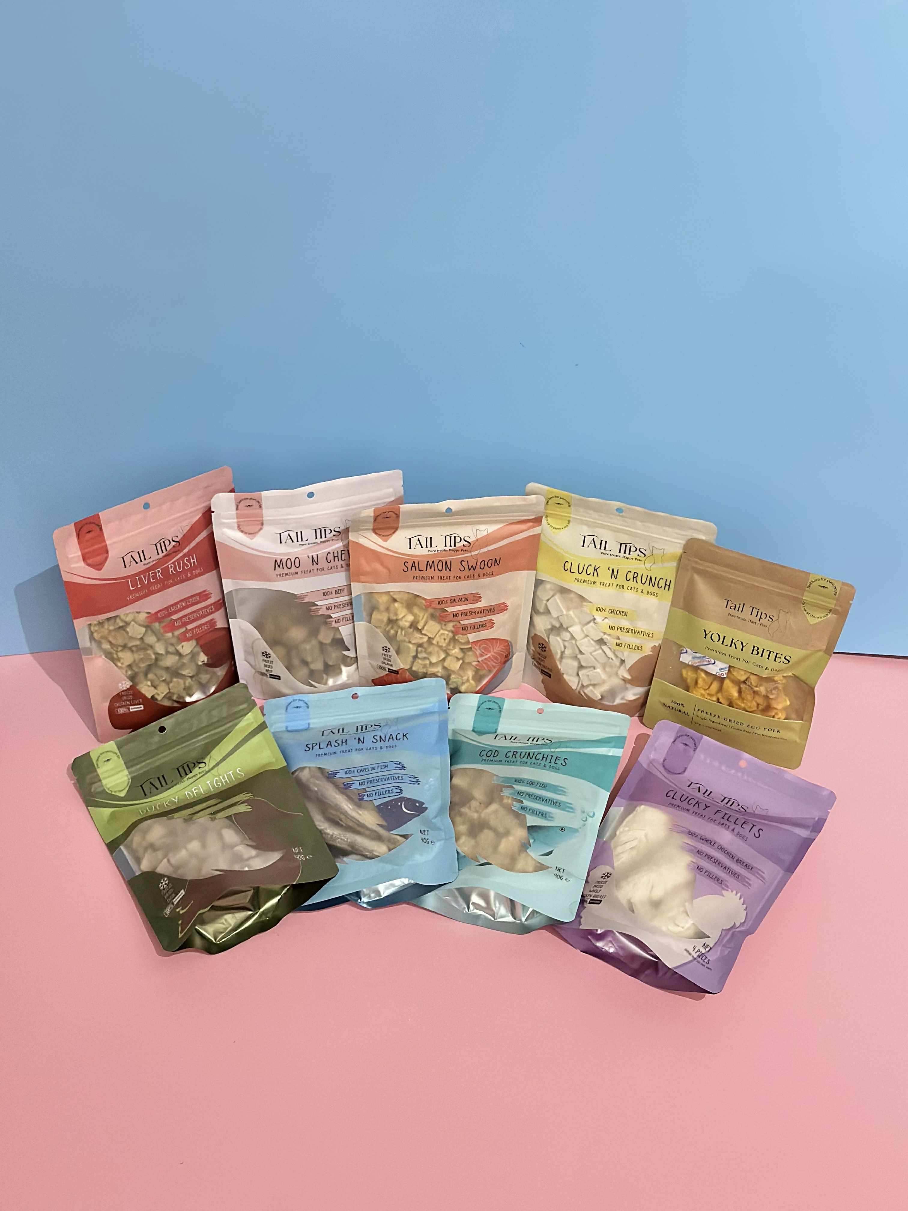 Ultimate Protein Bundle Pack 🌟 - Image 4