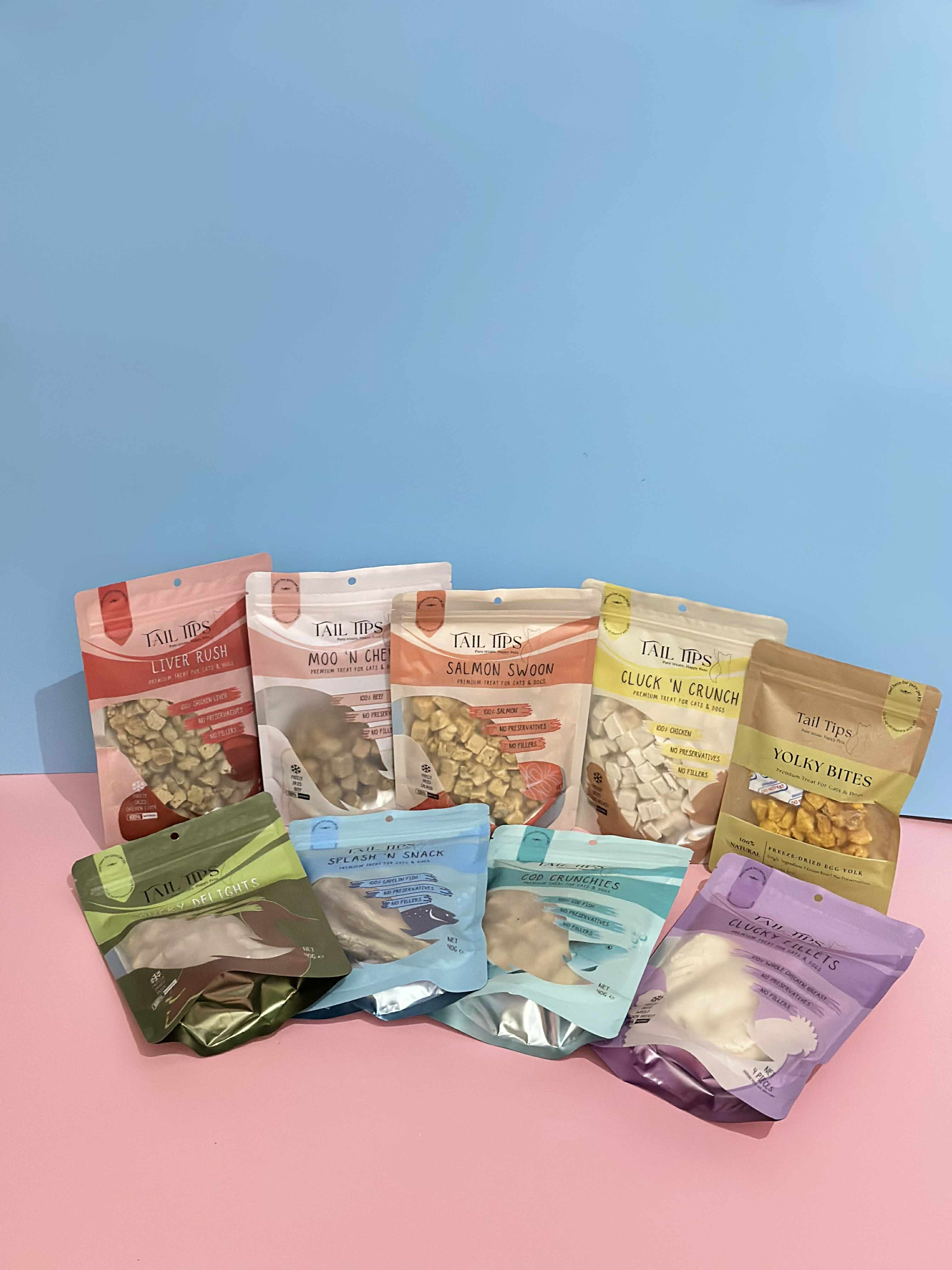 Ultimate Protein Bundle Pack 🌟 - Image 6