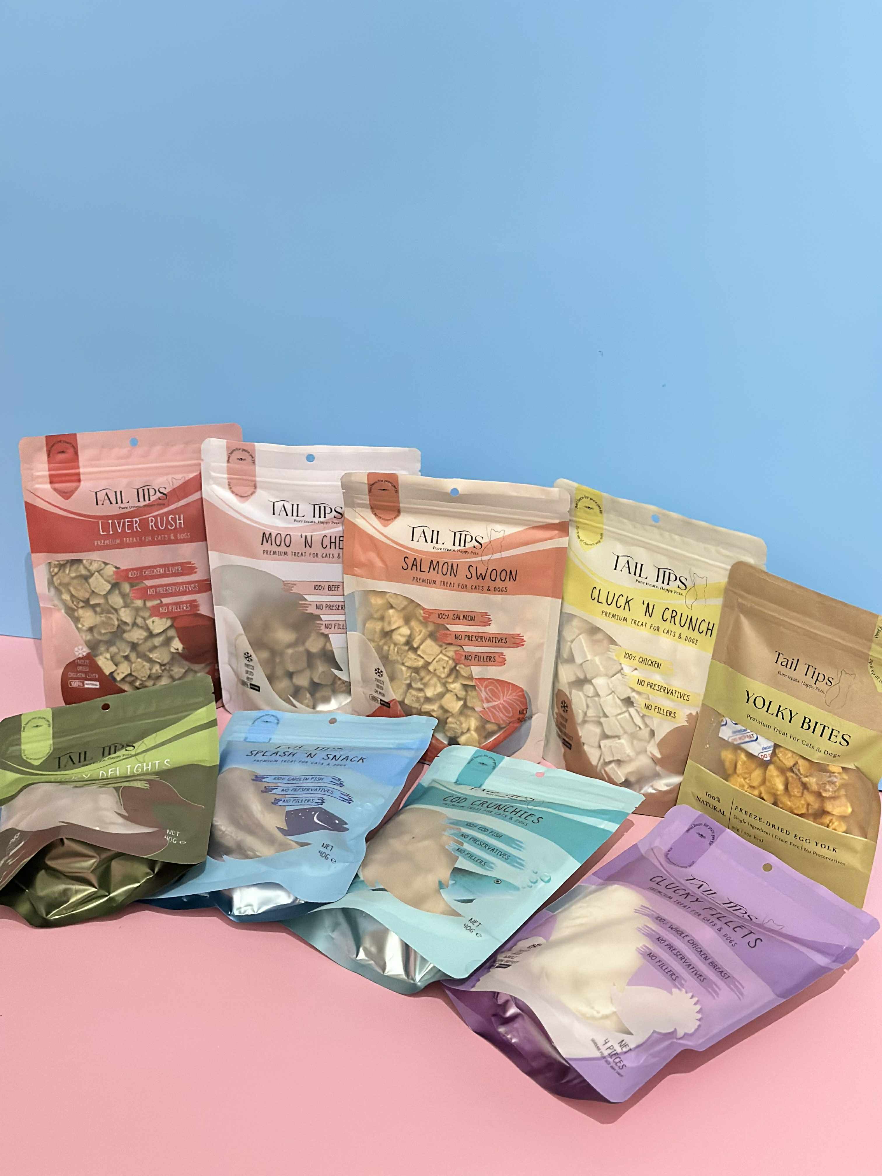 Ultimate Protein Bundle Pack 🌟 - Image 7
